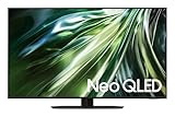 Samsung Neo QLED 4K QN90D 50 Zoll (127 cm) Fernseher Mit Neural Quantum AI Gen2...