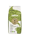 Lavazza, Tierra For Planet, 100 % Bio-Arabica Kaffeebohnen, Ideal für...