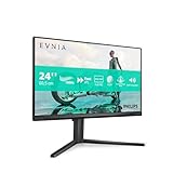 Philips Evnia 24M2N3200AM - 24 Zoll Full HD Gaming Monitor, 180 Hz, 1 ms,...