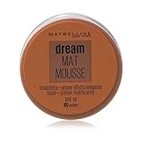 Maybelline Make-up-Finisher, 250 ml