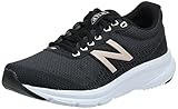 New Balance Damen 411v2 Straßen-Laufschuh, Black Lb2, 35 EU Weit