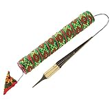 mysevendo Maultrommel Dan Moi aus Vietnam präzise feines Messing mit...