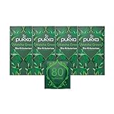 Pukka | Bio-Grüntee „Matcha Green“ | Grüntee und Matcha | für grünen...