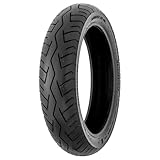 Bridgestone BATTLAX BT-46R - 120/90-18 65V M/C Rear - Premium-Strassenreifen...