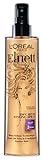 L'Oréal Paris Elnett Hitze Styling-Spray, Haarspray mit 230°C Hitzeschutz,...