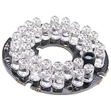 Dawafit Infrarot-IR-36-LED-Illuminator-Platine für CCTV-CCD-ÜBerwachungskamera