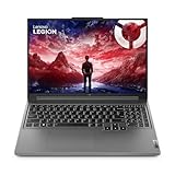 Lenovo Legion Slim 5 Gaming Laptop | 16' WQXGA 16:10 Display | 165Hz | AMD Ryzen...