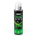 Pflanzendünger Aquarium 236 ml – fördert sattgrünes Wachstum & starke...