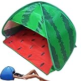 Uveego Mini Head Sun Shelter Tent, Pop-up-Strandschirm Sonnenschutz für...