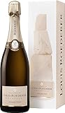 Louis Roederer Champagner Collection 244 in Grafik-Geschenkpackung - Nachfolge...