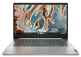 Lenovo IdeaPad 3 CB 14M836 Chromebook Gen 6 14 Zoll FullHD Notebook (MediaTek...