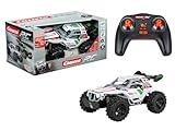 Carrera RC I 2,4GHz Team Rider I RC Buggy mit voller Fahr- und Lenkfunktion I...