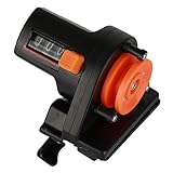KIMISS 0 999M Angelschnur, Finder Tool Tackle Länge Clip Zum Angeln...