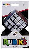 Rubik’s 4x4 Master Zauberwürfel - der ultimative 4x4 Cube für Logik Profis...