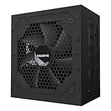 Gigabyte GP-UD850GM 850W 80 Plus Gold Certified Fully Modular Power Supply