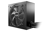 be quiet! Pure Power 12 650W Netzteil, 80 Plus® Gold Effizienz, ATX 3.1 mit...