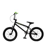 MGP Madd Gear BMX Freestyle Kinder Fahrrad Bike Rad 16' Zoll Pro leicht 10,55 kg...