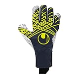 uhlsport Fußball Torwarthandschuhe Prediction Supergrip+ HN, 10,...