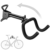 Fahrradhalter Fahrradwandhalterung Fahrradaufhängung Wandhalterung für Fahrrad...
