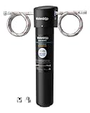 Waterdrop 15UA Untertisch Wasserfiltersystem, 60.000 Liter Hohe Kapazität...