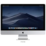 2019 Apple iMac mit Retina 4k Display (21.5-zoll, 8GB RAM, 256GB SSD Kapazität)...