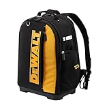 DEWALT DWST81690-1 Werkzeugrucksack, Mehrfarbig, Größe