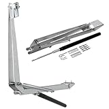 GARMIO® Automatischer Fensteröffner für Gewächshaus Zuchthaus Tomatenhaus...