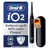 Oral-B iO Series 2 Elektrische Zahnbürste/Electric Toothbrush, 1...