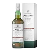 Laphroaig 10 Jahre Sherry Oak Finish | Islay Single Malt Scotch Whisky | mit...