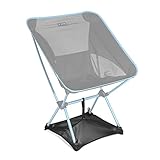 Helinox Ground Sheet | Dieses leicht verstaubare, unentbehrliche Zubehör hilft...
