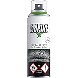 EMPIRE Clean Keeper - für Sneaker und Caps (200 ml)