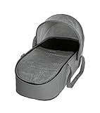 Maxi-Cosi Laika Babywanne, sehr leichter (nur 1,5 kg) und gepolsterter...