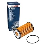 Bosch P7006 - Ölfilter Auto