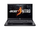 Acer Nitro V 15 (ANV15-51-560K) Gaming Laptop | 15.6 Inch FHD 144Hz Display |...