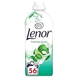 Lenor Weichspüler 56 Waschladungen, Ariel Freshness Guard, 24 Stunden „Wie...