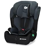 Kinderkraft Kinderautositz COMFORT UP I-SIZE, Autokindersitz, Kindersitz, ein...