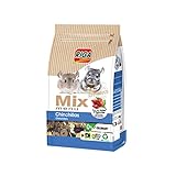 Mix für Chinchillas 600g