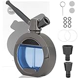 Portable Hookah Mini Hookah Mini Shisha Handheld Größe,Reinigungswerkzeuge und...