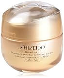 Shiseidobenefiance Overnight Wrinkle Resisting Cream 50 Ml , (1Er Pack)