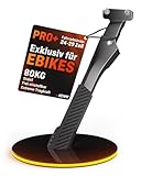 HENMI Fahrradständer E-bike 24-29Zoll, fahrradständer 40mm lochabstand mit 2...