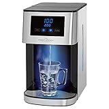 ProfiCook® Heißwasserspender | heißes Wasser in 3 Sekunden | Wasserkocher |...
