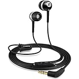 Sennheiser CX 400-II Precision Stereo-In-Ear-Kopfhörer (1,2 m Kabellänge, 3,5...