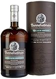 Bunnahabhain Cruach-Mhona Batch No. 8 mit Geschenkverpackung Whisky (1 x 1 l)