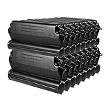 Eisdruckpolster Set 16 Stück für Pool