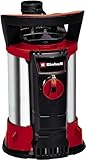 Einhell Klarwasserpumpe GE-SP 4390 N-A LL ECO (Eco Power, 430 W, max. 9000 l/h,...