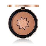 M. Asam MAGIC FINISH Satin Bronzer Gold & Hazel (6,5 g) – Hochpigmentiertes...