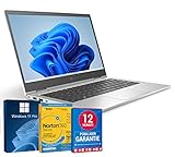 HP EliteBook 830 G5 13,3 Zoll Full HD Laptop Intel Core i5-8350U@ bis zu 3,6 GHz...