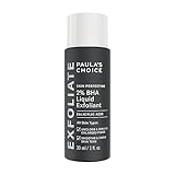 Paula's Choice SKIN PERFECTING 2% BHA Liquid Peeling - Gesichtspeeling mit...