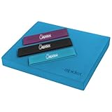 ALPIDEX Balance Pad Balancekissen Fitnessbänder Stabilität Koordination...