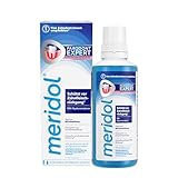 meridol Mundspülung Parodont Expert 400ml - antibakterieller Effekt, hilft die...